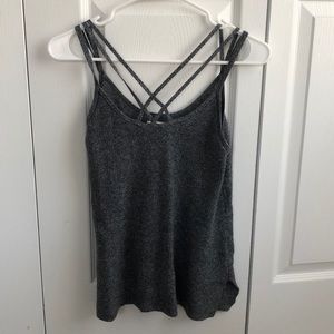 American Eagle tank-top